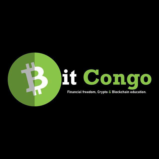 Bitcongo Official