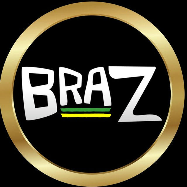 BRAZUKA CALLS 🇧🇷