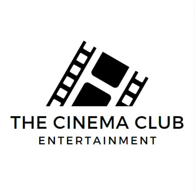 🎬 CINEMA CLUB 🎬