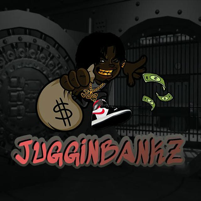 Jugginbankzz 🏦