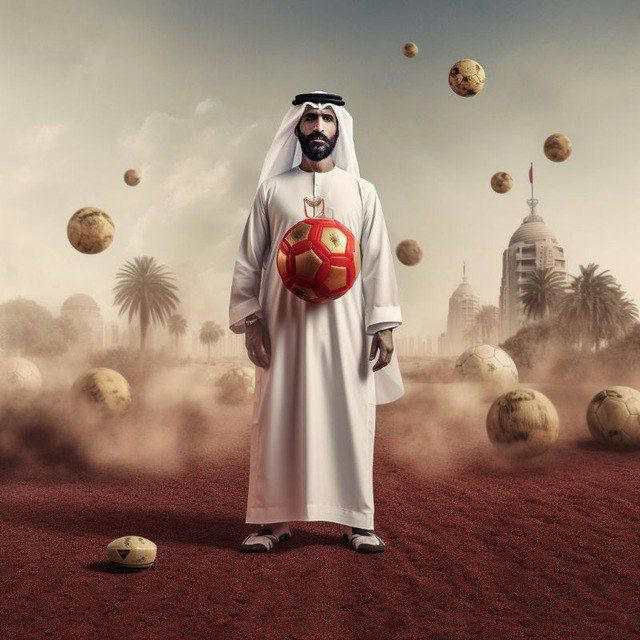 Футбольный Эмират