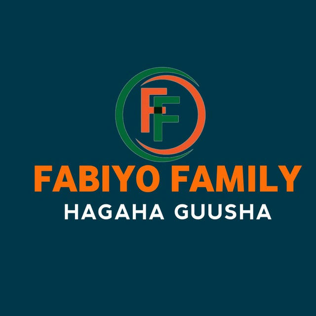 Faabiyo Family