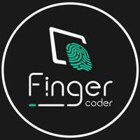 FingerCoder | فینگرکدر