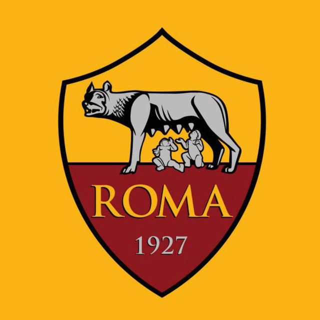 АС «Рома» | AS «Roma»