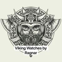 Viking Watches by Ragnar