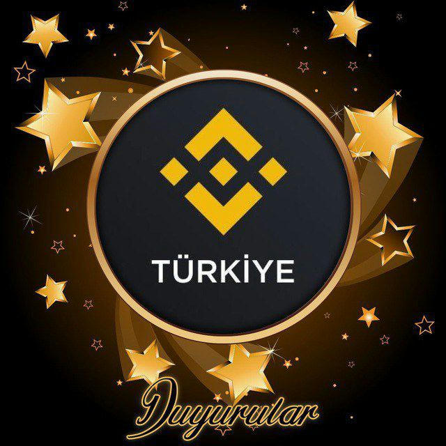 Binance Global Türkçe