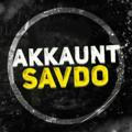 Pubg_mobile akkaunt savdo