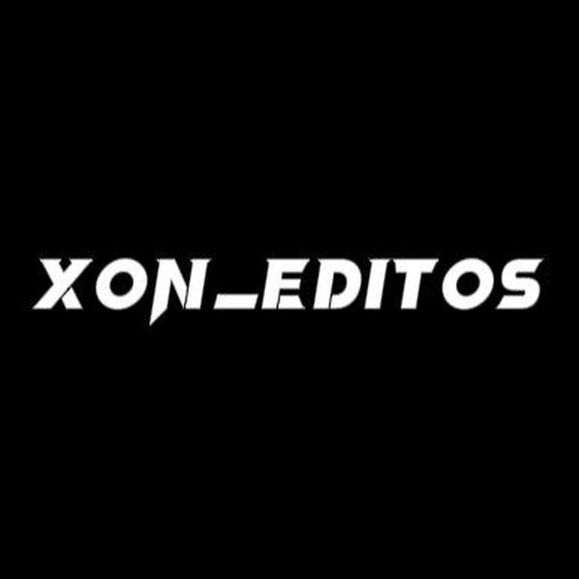 Xon Editos🪐