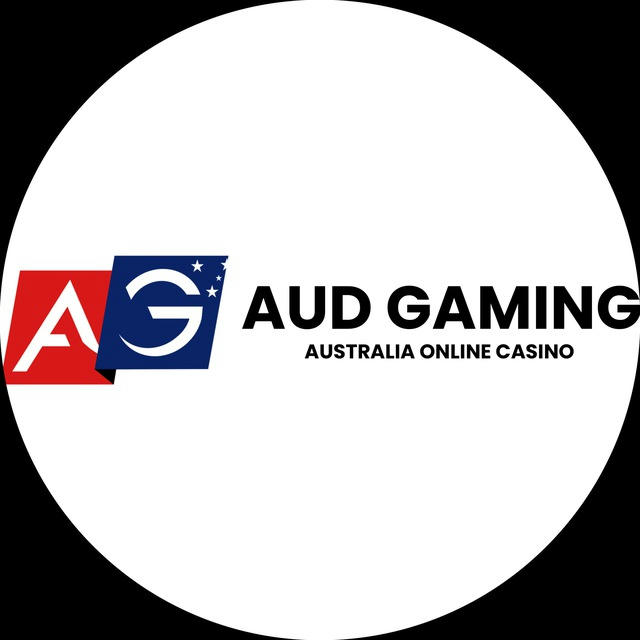 🇦🇺 AUD GAMING Australia Official Channel