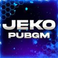 JEKO PUBGM