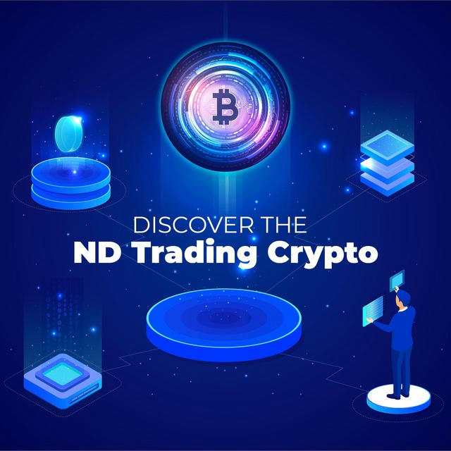 ND Trading Crypto