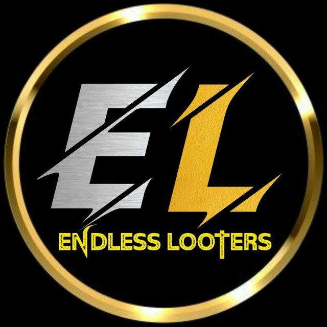 Endless Looters