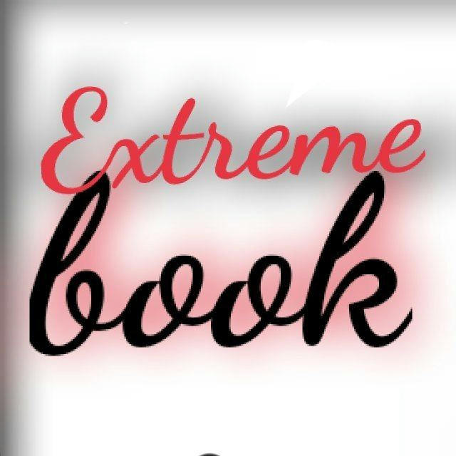 Extreme book