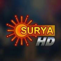 Surya Serial official 😍