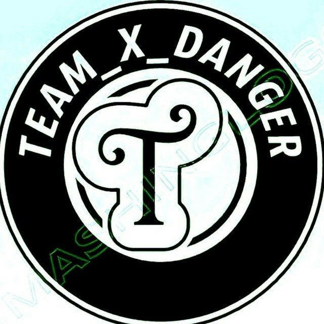 TEAM_X_DANGER