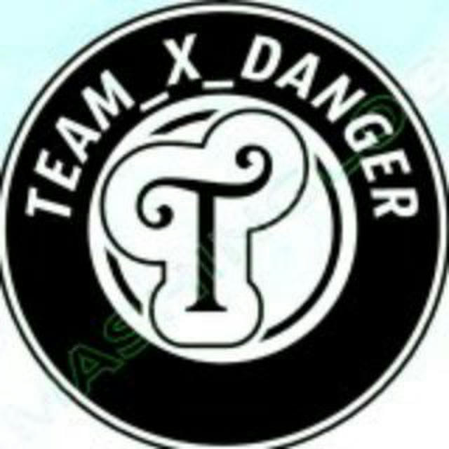 TEAM_X_DANGER