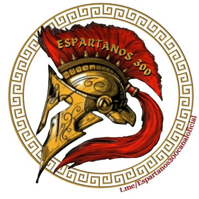 Espartanos300CanalOficial