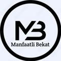 Manfaatli bekat | Rasmiy