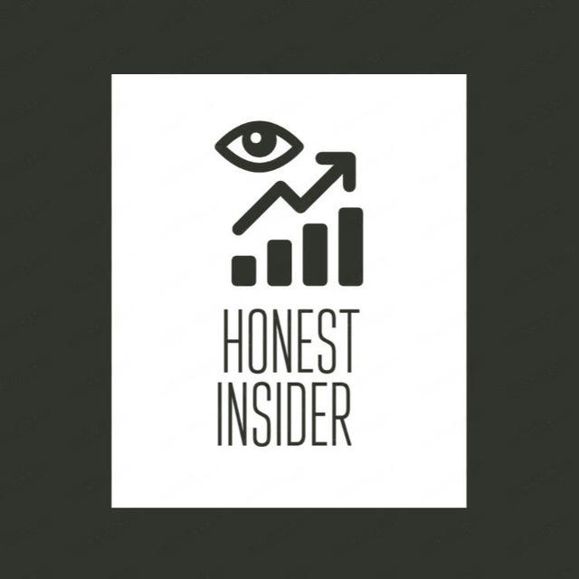 Honest Insider || Mr. Alex
