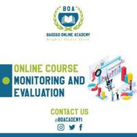 Free Course: Monitoring and Evaluation