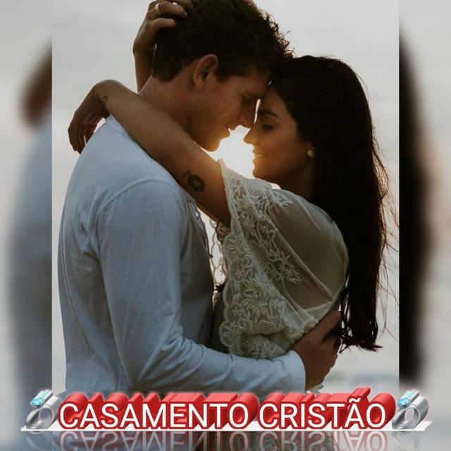 💍CASAMENTO CRISTÃO💍