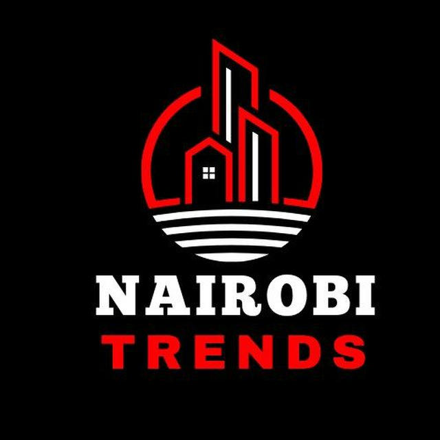 NAIROBI TRENDS ❤️