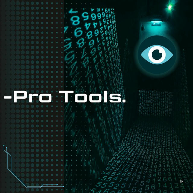 -Pro Tools.