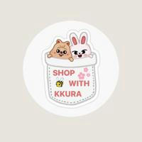 💐🌸SHOP WITH KKURA🌸💐