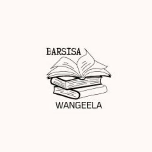 Barsisa Wangeela