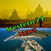 Western 24 News