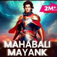 Mahabali mayank pocket fm