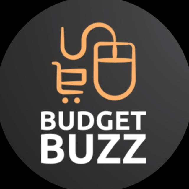 Budget Buzz Deals - New Day New Deals !