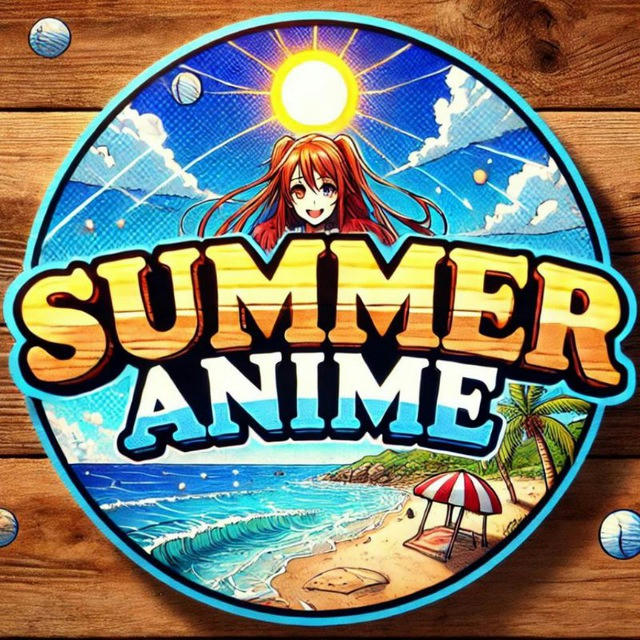 Summer Anime