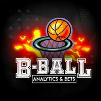 B-Ball Analytics & Bets