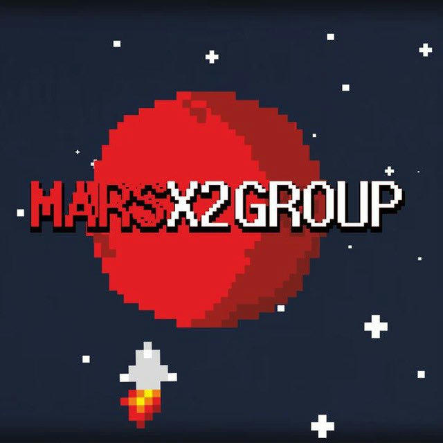 mars x2 group | mining asic sell
