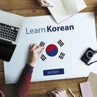 한국어 배우기 📚
