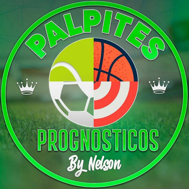 Palpites e Prognósticos By Nelson