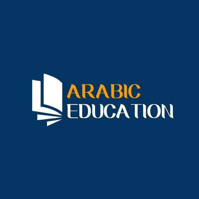 Arabic education ™️