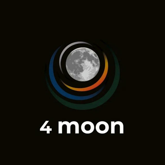 4moon/4 луны. Дом отдыха. Красноярск