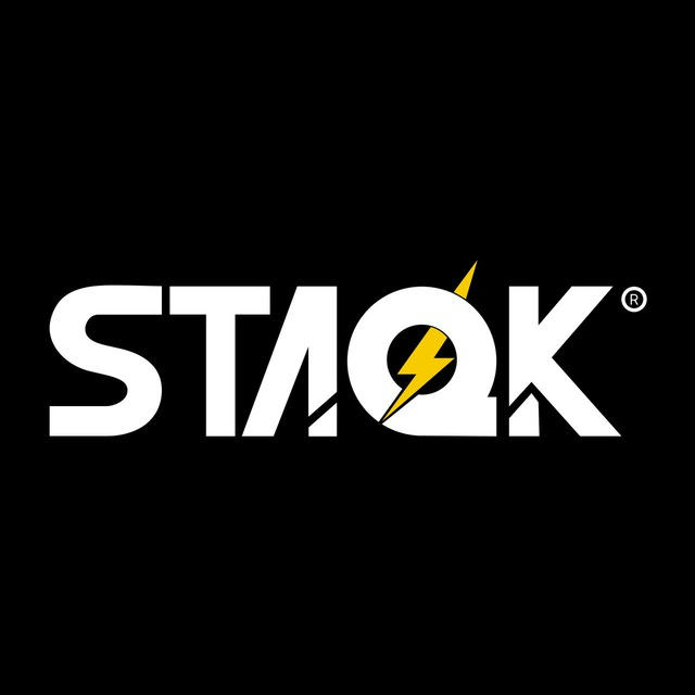 Staqk Money School