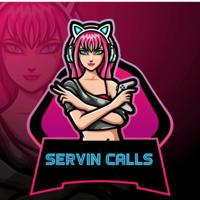 SERVIN CALLs