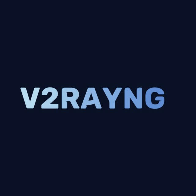 پشتیبانی V2rayng