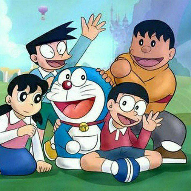 Doraemon new movie in tamil