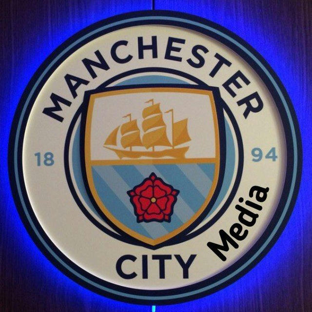 Manchester City 🔵⚪