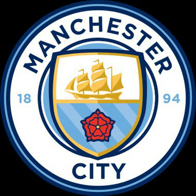 Manchester City 🔵⚪️