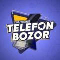TELEFON | BOZOR
