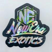 NEW_ERA EXOTIC 🌴⛽🌴