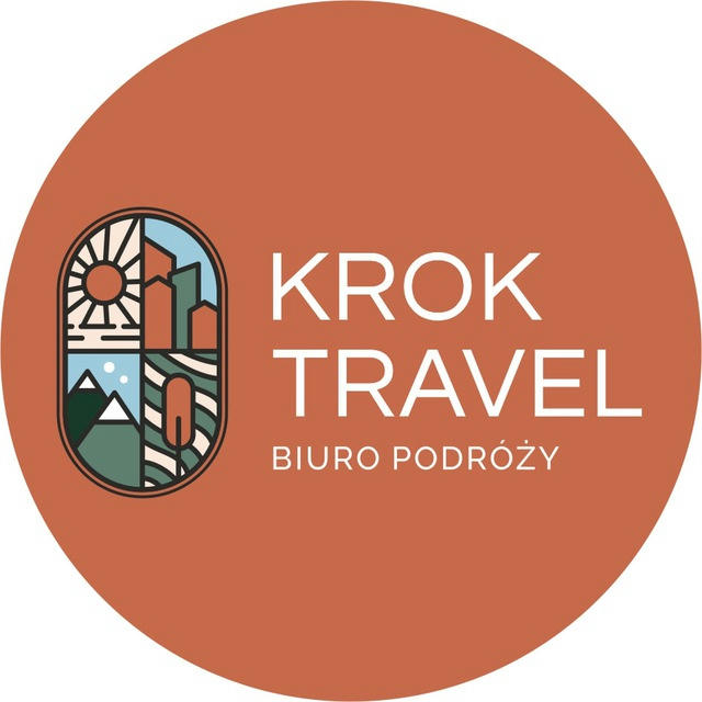 KROK TRAVEL бюро путешествий в Польше
