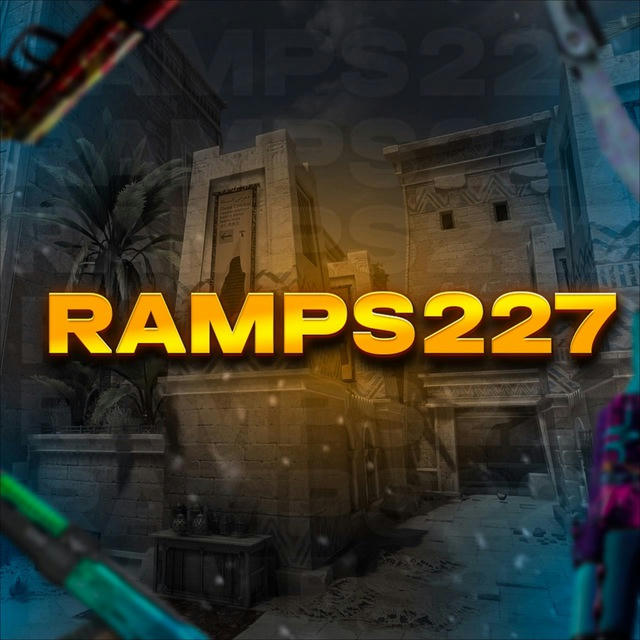 RAMPS227