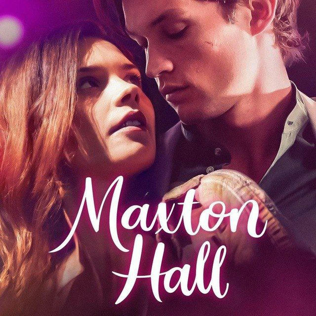 Maxton Hall SÉRIE COMPLETA (2024) Maxton Hall O Mundo Entre Nós